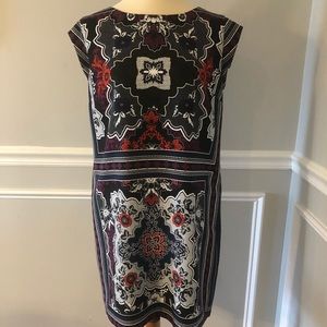 Banana Republic sheath dress